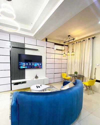 Apartamento Endysouls Empire Limited