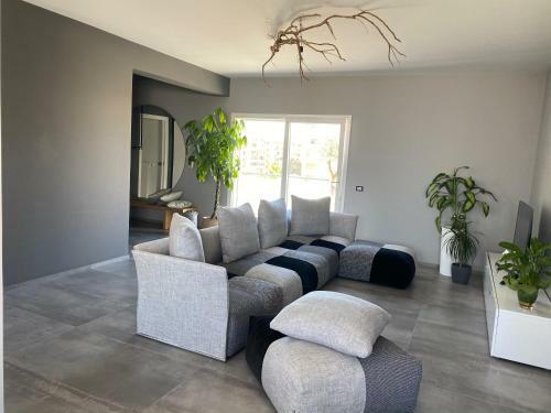 Apartamento La Finestra Su Erice