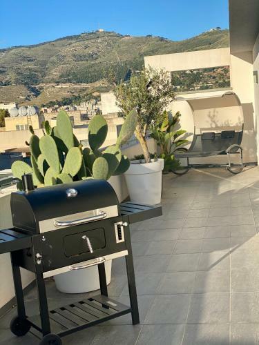 Apartamento La Finestra Su Erice