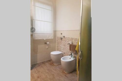 Apartamento Appartamento Alba