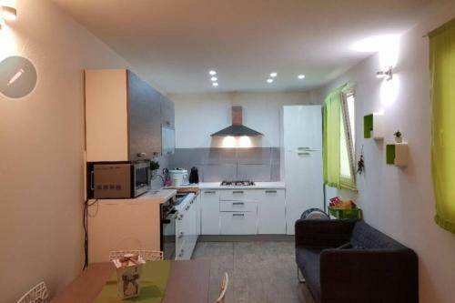 Apartamento Appartamento Alba