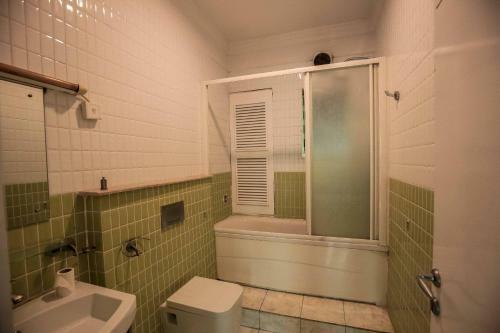Apartamento Lekside
