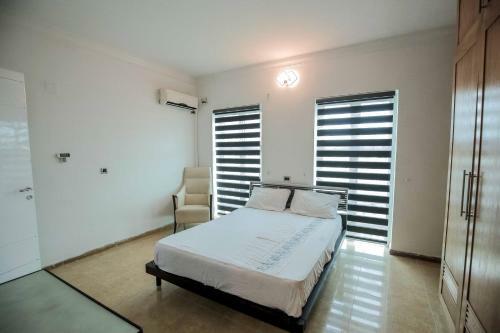 Apartamento Lekside