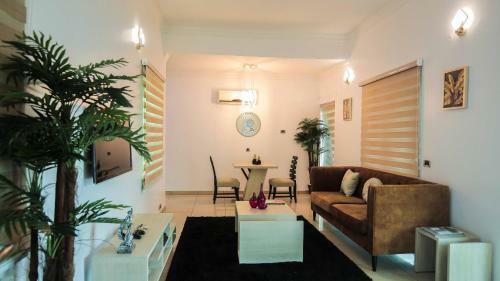 Apartamento Lekside