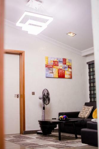 Apartamento Lekside