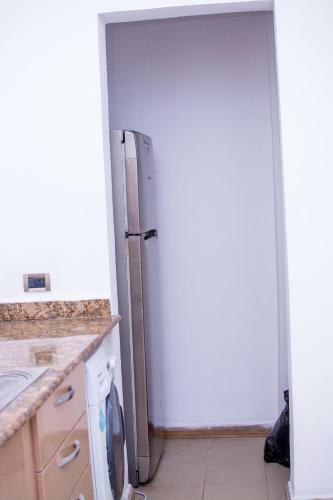 Apartamento Lekside