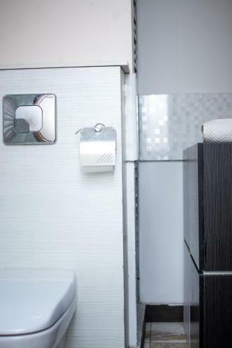 Apartamento Lekside