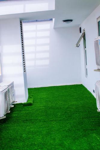 Apartamento Lekside