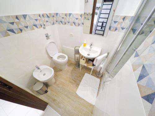 Apartamento La Mansarda Di Nemi