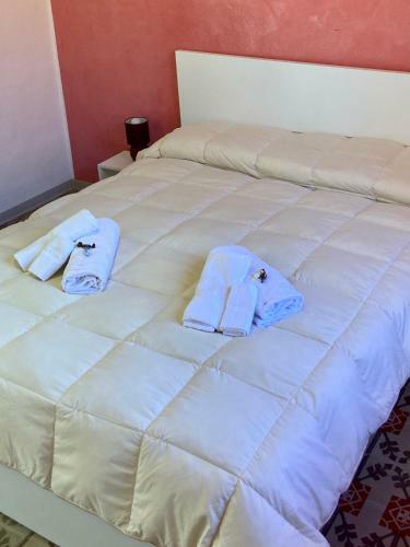 Apartamento Aigatai