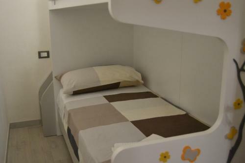 Apartamento Il Birillo Casa Vacanze