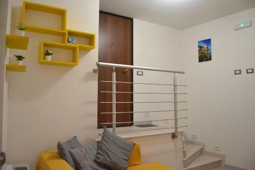 Apartamento Il Birillo Casa Vacanze