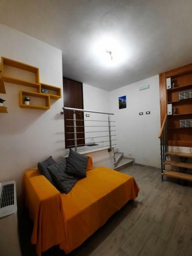 Apartamento Il Birillo Casa Vacanze