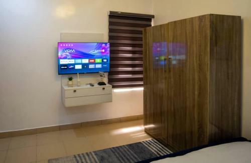 Apartamento Luxurious 3 Bedroom Lekki Jakande