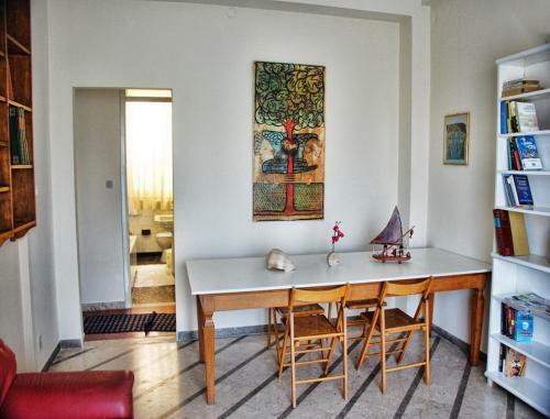 Apartamento Trapani 2bedrooms, Parking, Balcony