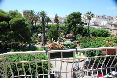 Apartamento Trapani 2bedrooms, Parking, Balcony