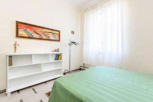 Apartamento Trapani 2bedrooms, Parking, Balcony