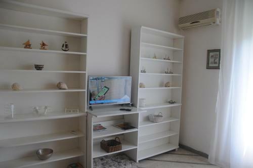 Apartamento Trapani 2bedrooms, Parking, Balcony