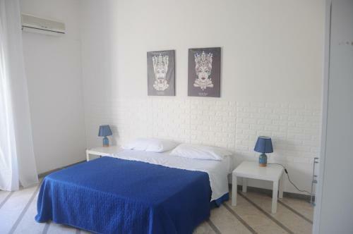 Apartamento Trapani 2bedrooms, Parking, Balcony