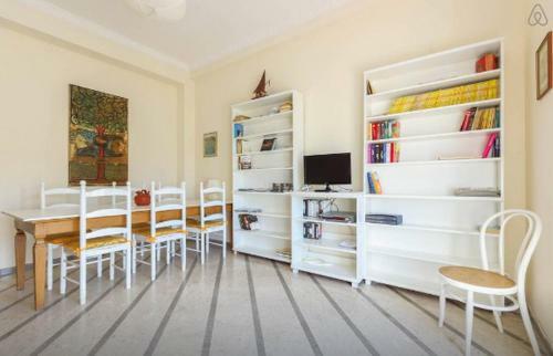 Apartamento Trapani 2bedrooms, Parking, Balcony