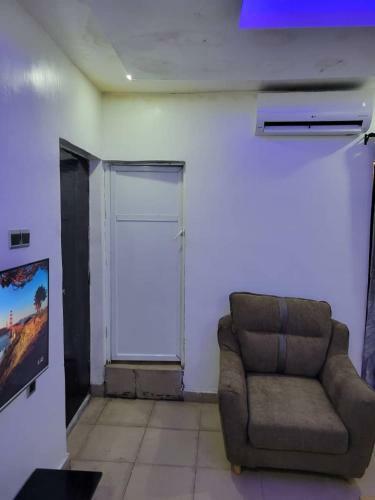 Apartamento Cozy Studio