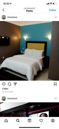 De?bliss Hotel And Suite