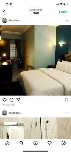 De?bliss Hotel And Suite