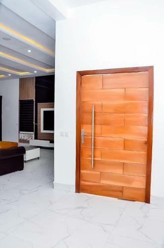 Hostal Presidential Pent House/rooftop Lounge