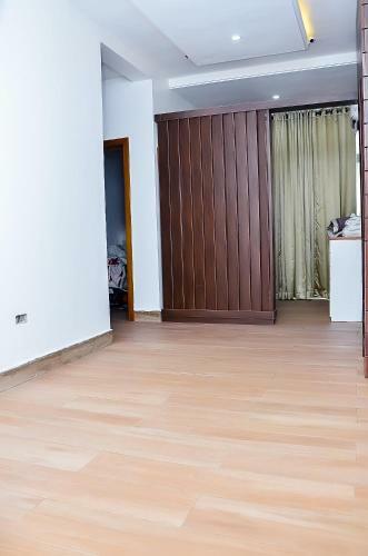 Hostal Presidential Pent House/rooftop Lounge
