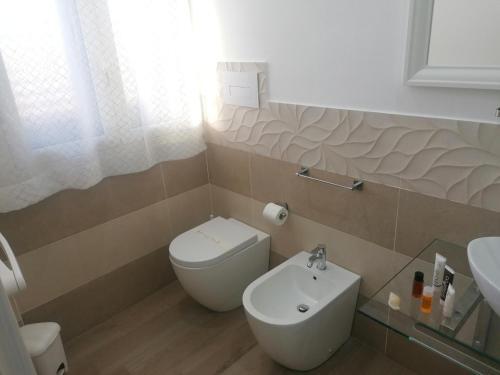 B&B 36 Passi Dal Mare 2.0