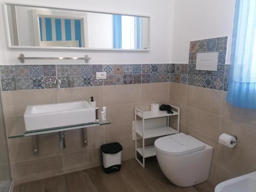 B&B 36 Passi Dal Mare 2.0