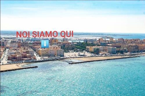 B&B 36 Passi Dal Mare 2.0