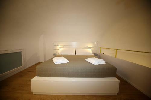 Apartamento Giallocorallo - Casa Vacanze Trapani