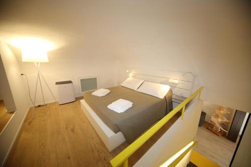 Apartamento Giallocorallo - Casa Vacanze Trapani