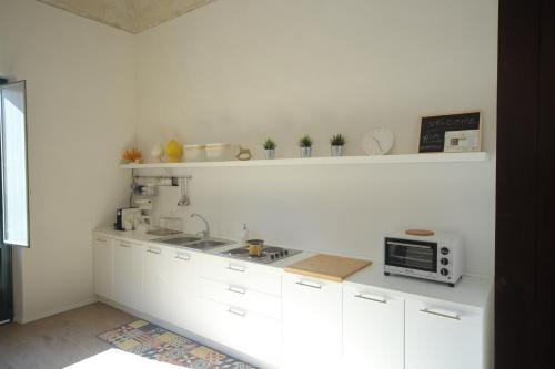 Apartamento Giallocorallo - Casa Vacanze Trapani