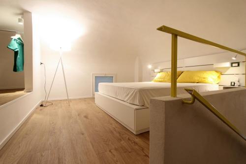 Apartamento Giallocorallo - Casa Vacanze Trapani