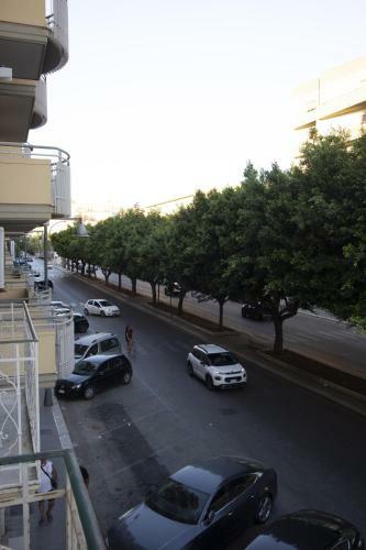 Apartamento Giallocorallo - Casa Vacanze Trapani