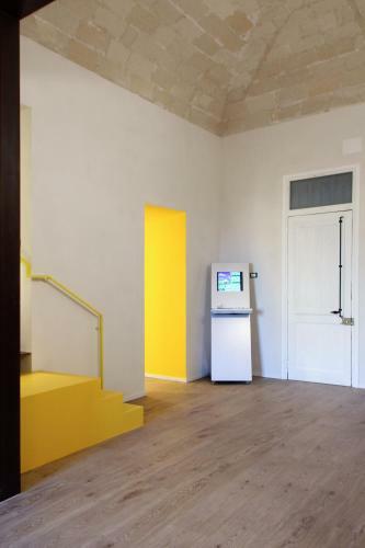 Apartamento Giallocorallo - Casa Vacanze Trapani