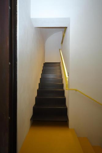 Apartamento Giallocorallo - Casa Vacanze Trapani