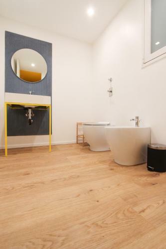 Apartamento Giallocorallo - Casa Vacanze Trapani