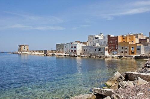 Apartamento Casa Vacanze Cala Minnola