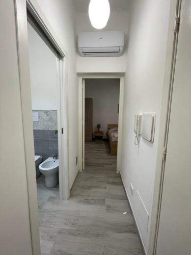 Apartamento Casa Vacanze Cala Minnola