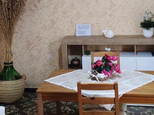 Apartamento Vacanzella Appartamento