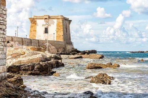 Apartamento Appartamento A Trapani, A Due Passi Dal Porto