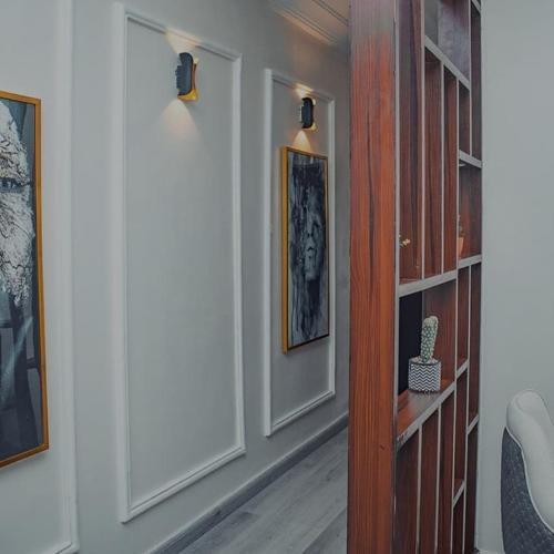 Super Luxury 2 Bedroom Apartment Lekki Phase 1