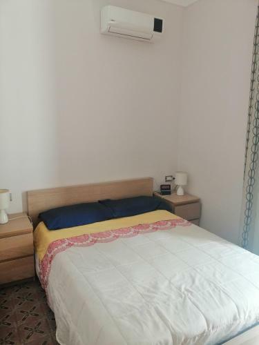 Apartamento Appartamento Liberty A Trapani