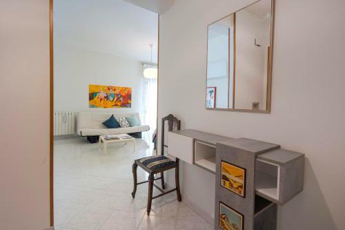 Apartamento Casa Fardella