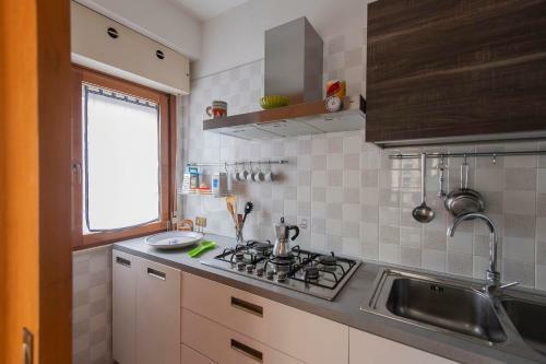 Apartamento Casa Fardella