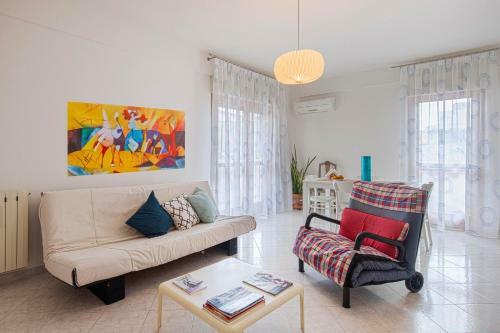 Apartamento Casa Fardella