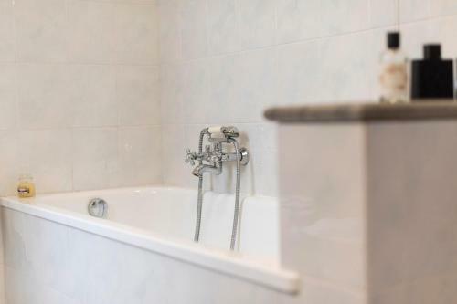 Apartamento Casa Fardella
